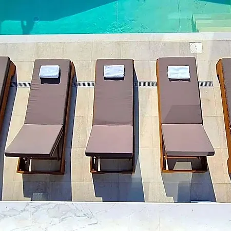 Szálloda Phaedrus Living Seaview Luxury Venus
