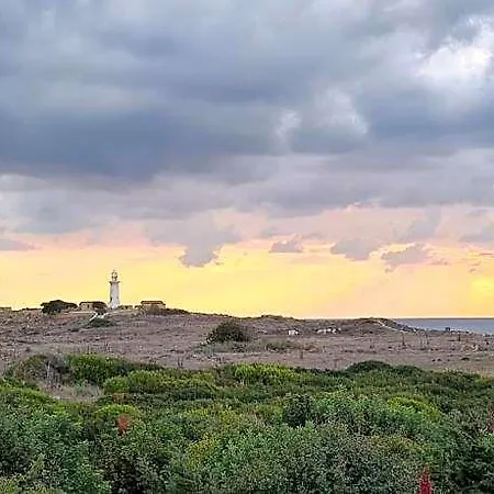 Szálloda Phaedrus Living Seaview Luxury Venus