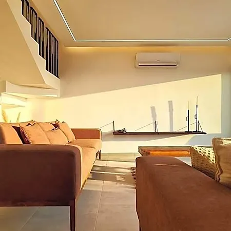 Phaedrus Living Seaview Luxury Venus * Paphos