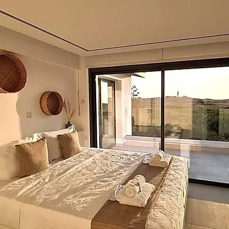 Phaedrus Living Seaview Luxury Venus * Paphos