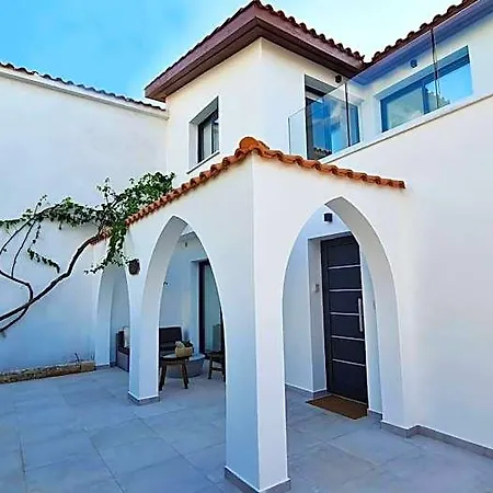 Phaedrus Living Seaview Luxury Venus Paphos