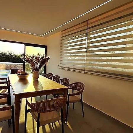 Phaedrus Living Seaview Luxury Venus Paphos