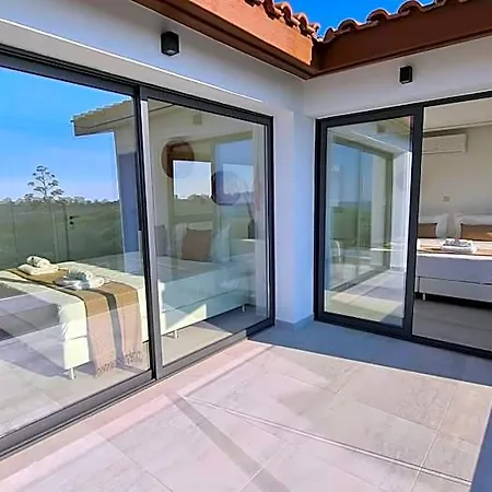Phaedrus Living Seaview Luxury Venus Szálloda *