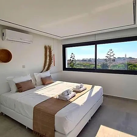 Phaedrus Living Seaview Luxury Venus Paphos