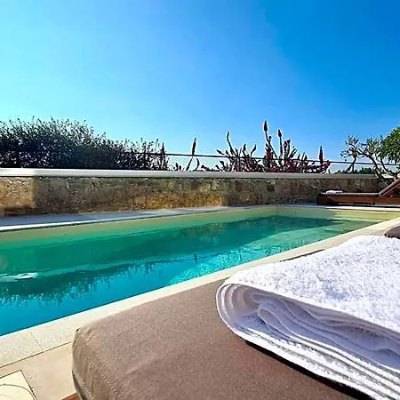 Szálloda Phaedrus Living Seaview Luxury Venus Paphos