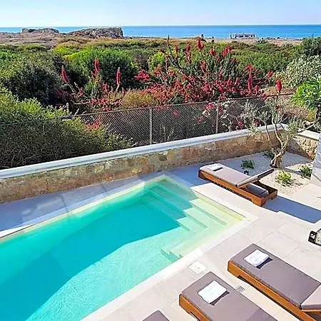Phaedrus Living Seaview Luxury Venus *
