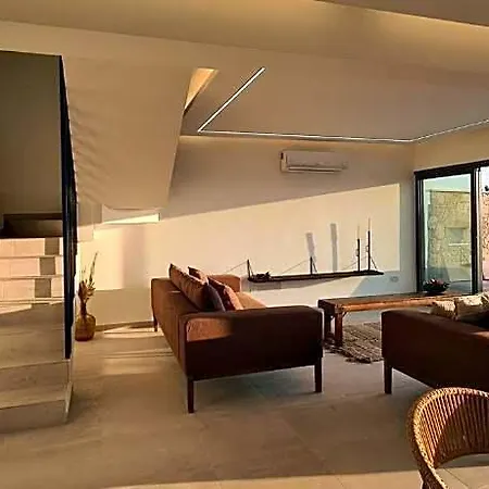 Phaedrus Living Seaview Luxury Venus * Paphos