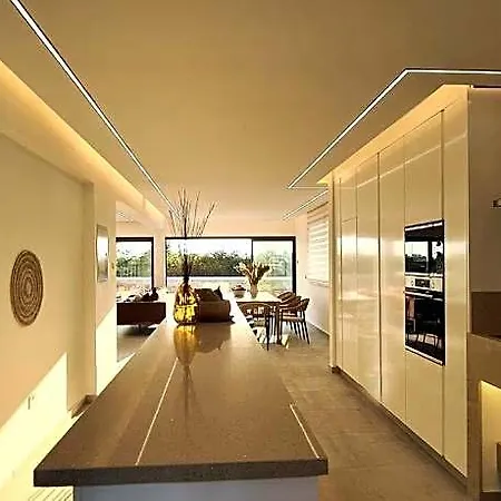 Phaedrus Living Seaview Luxury Venus Paphos