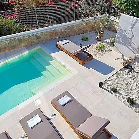 Szálloda Phaedrus Living Seaview Luxury Venus