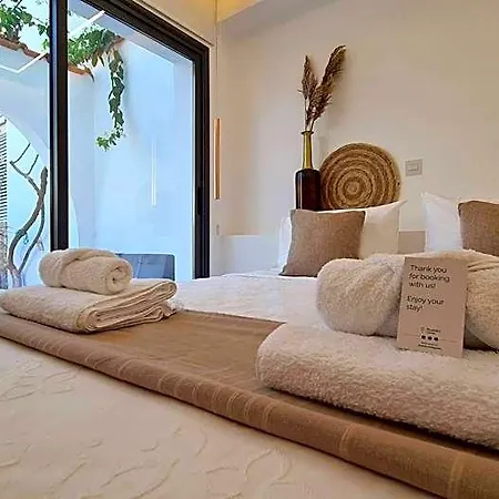 Szálloda Phaedrus Living Seaview Luxury Venus
