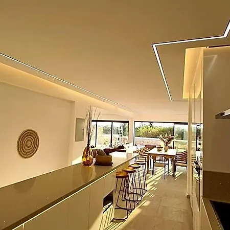 Szálloda Phaedrus Living Seaview Luxury Venus Paphos