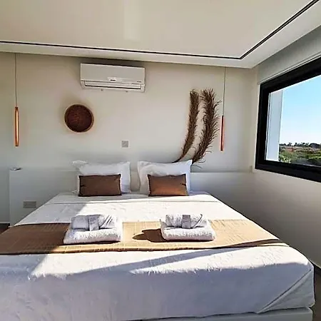 Phaedrus Living Seaview Luxury Venus Paphos