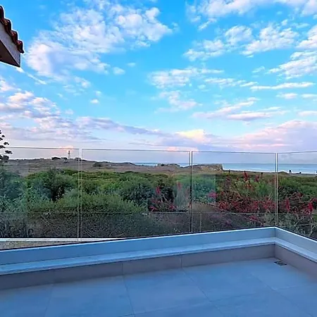 Szálloda Phaedrus Living Seaview Luxury Venus Paphos
