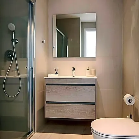 Phaedrus Living Seaview Luxury Venus *