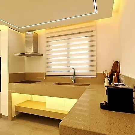 Phaedrus Living Seaview Luxury Venus Hotel Paphos