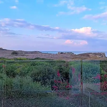 Phaedrus Living Seaview Luxury Venus * Paphos