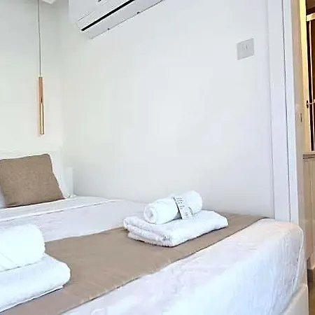 Phaedrus Living Seaview Luxury Venus Hotel