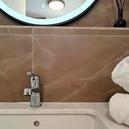 Phaedrus Living Seaview Luxury Venus * Paphos